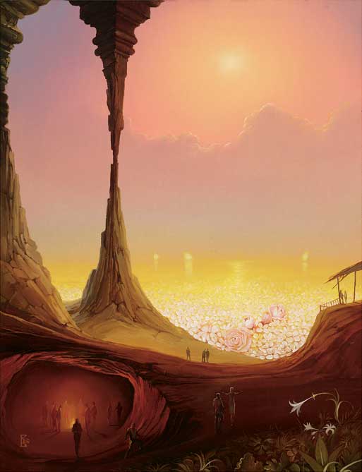  by Victor Bregeda