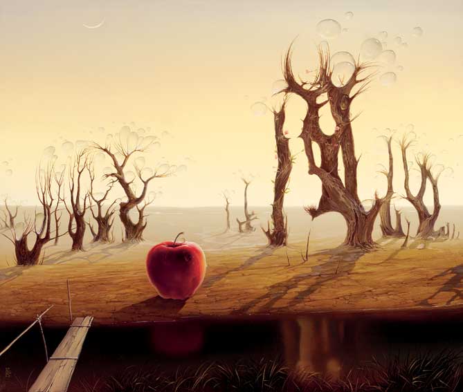  by Victor Bregeda