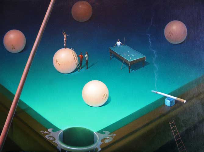  by Victor Bregeda