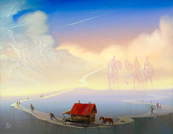  by Victor Bregeda