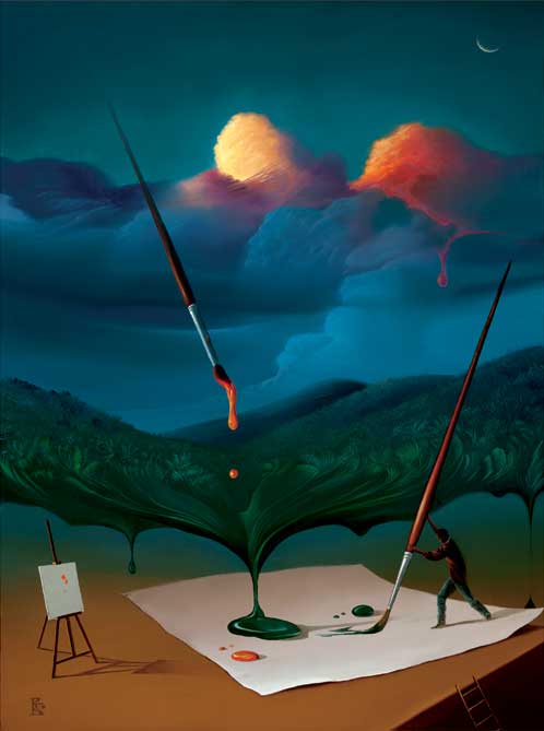  by Victor Bregeda