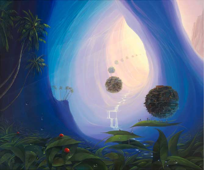  by Victor Bregeda
