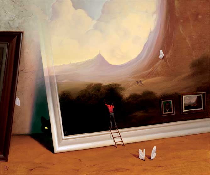  by Victor Bregeda