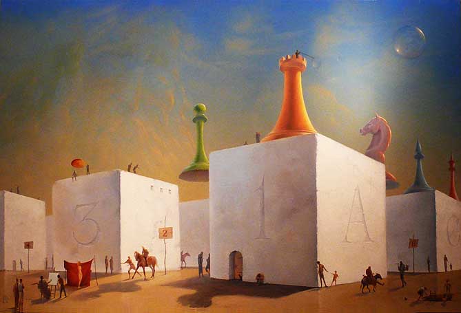  by Victor Bregeda
