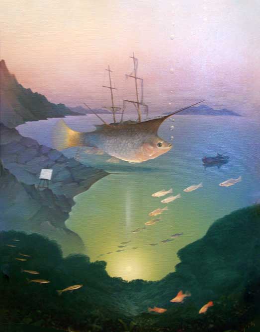  by Victor Bregeda