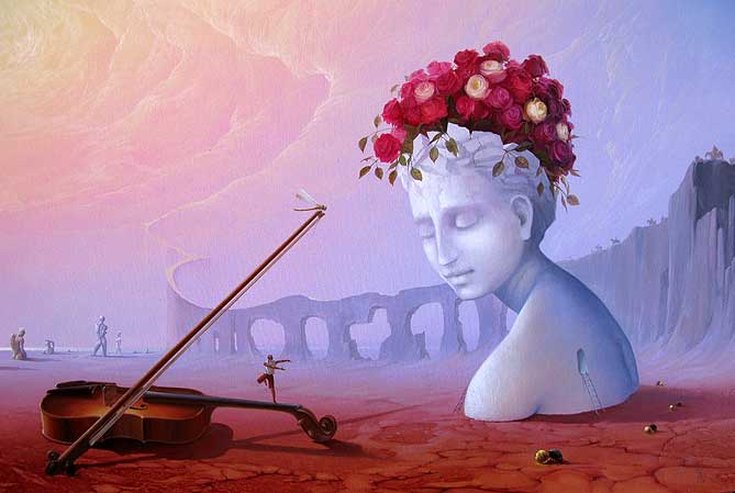 by Victor Bregeda