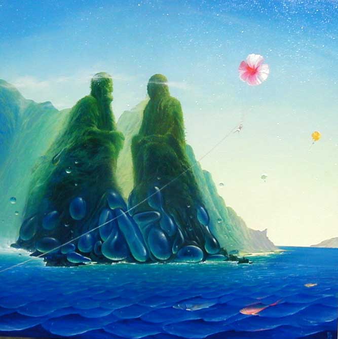  by Victor Bregeda