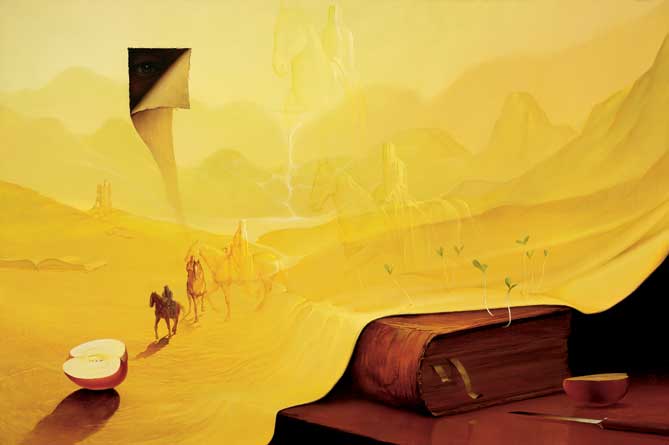  by Victor Bregeda