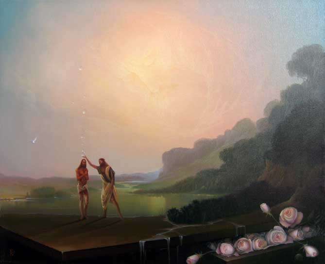  by Victor Bregeda