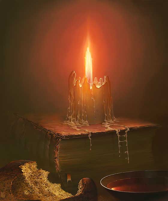  by Victor Bregeda