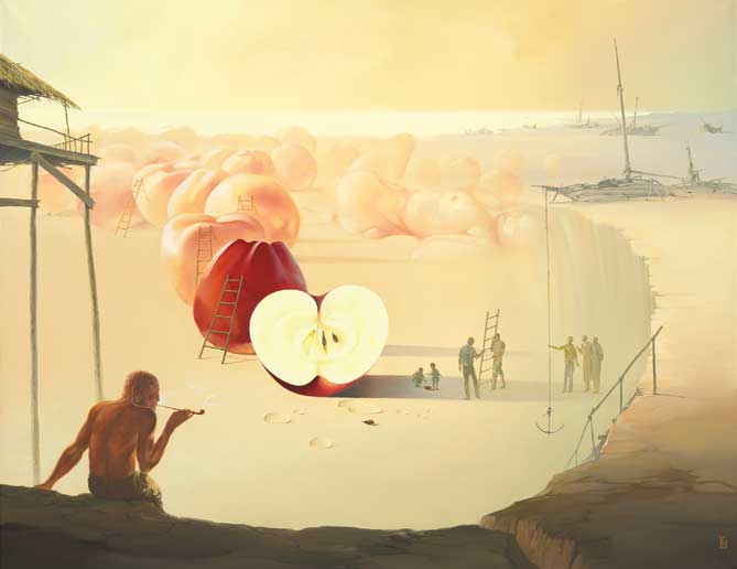  by Victor Bregeda