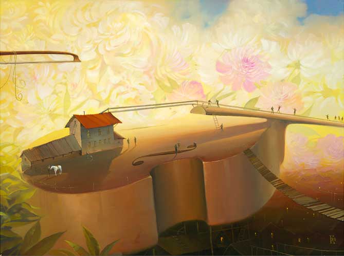  by Victor Bregeda