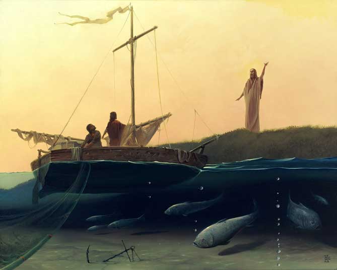  by Victor Bregeda