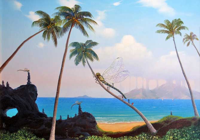  by Victor Bregeda