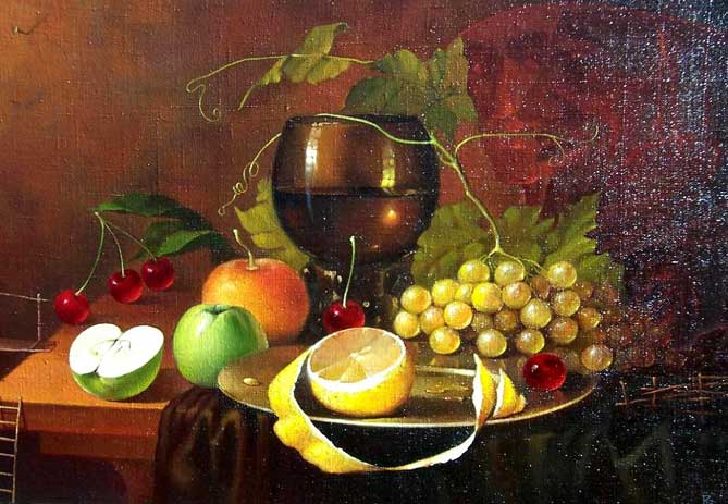  by Victor Bregeda