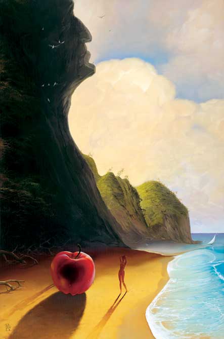  by Victor Bregeda