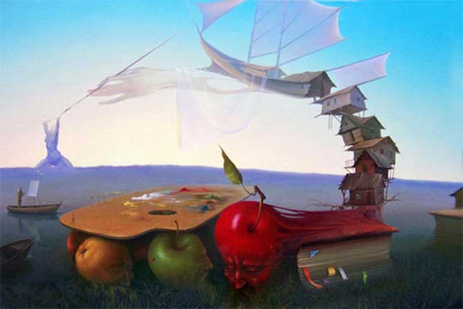  by Victor Bregeda