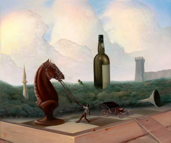  by Victor Bregeda