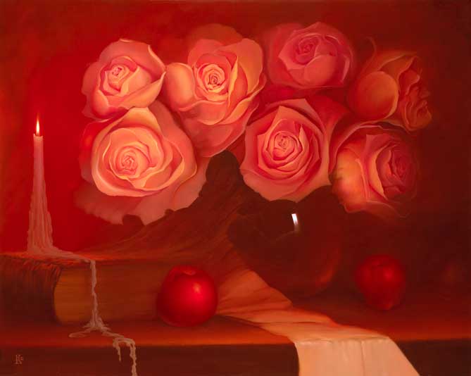 by Victor Bregeda