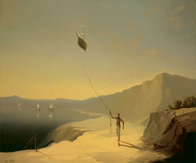  by Victor Bregeda