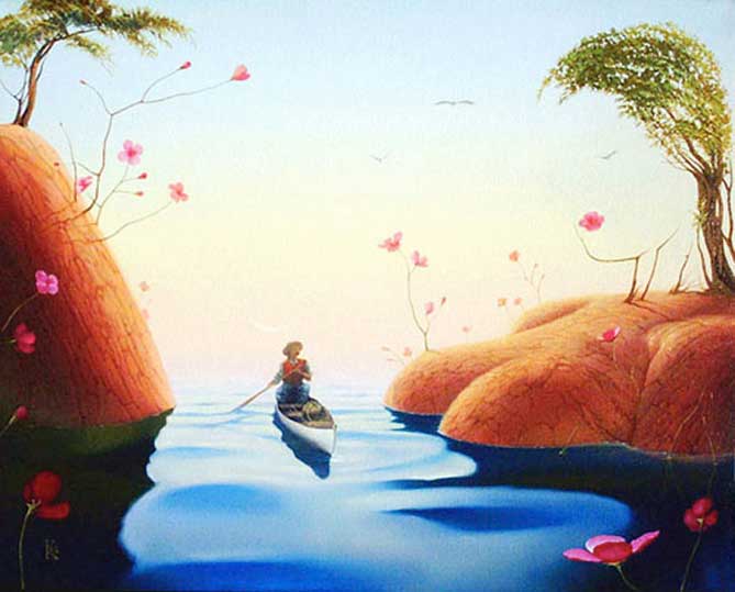  by Victor Bregeda