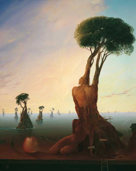  by Victor Bregeda