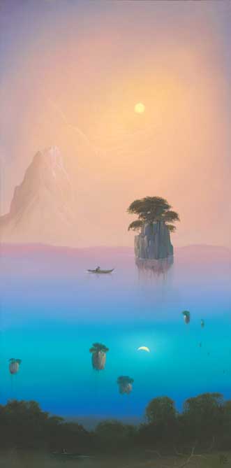  by Victor Bregeda