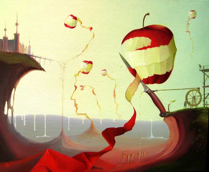  by Victor Bregeda
