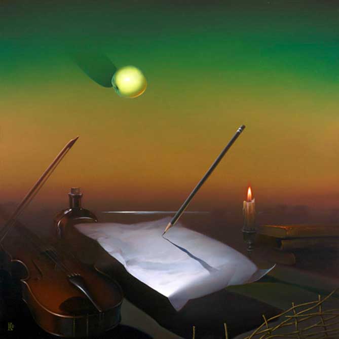  by Victor Bregeda