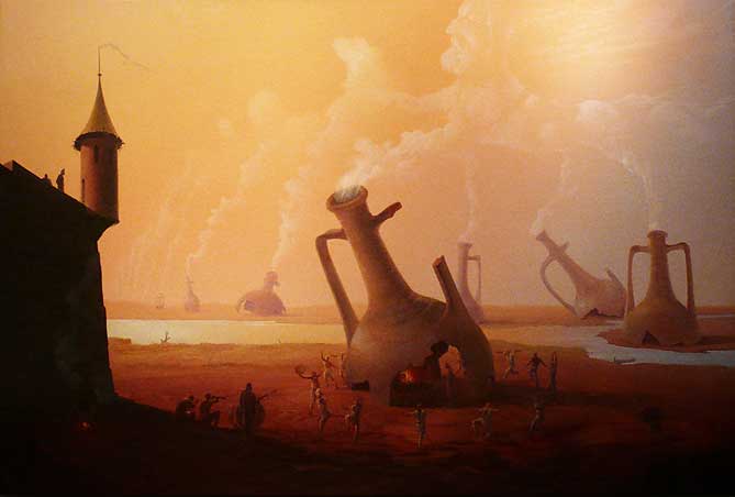  by Victor Bregeda