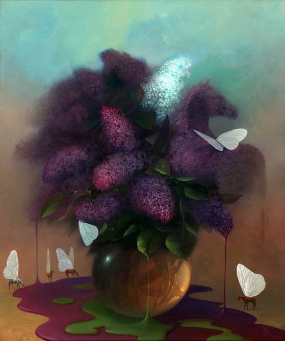  by Victor Bregeda