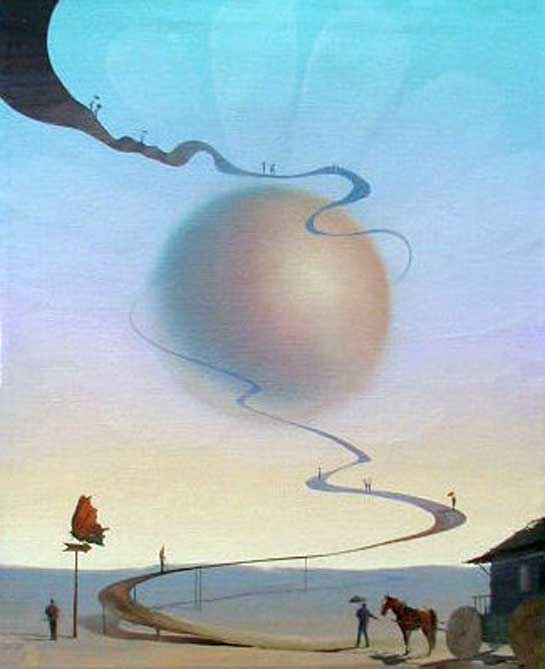  by Victor Bregeda