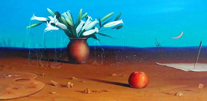  by Victor Bregeda