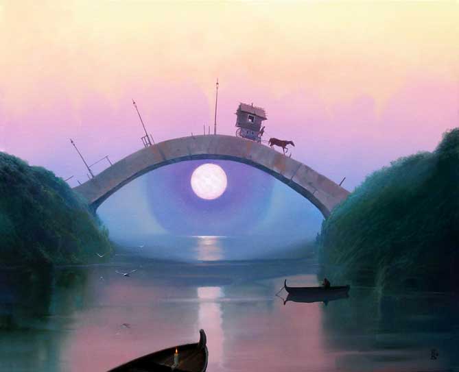  by Victor Bregeda