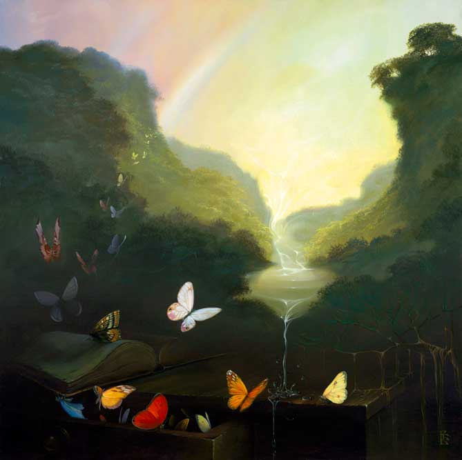  by Victor Bregeda