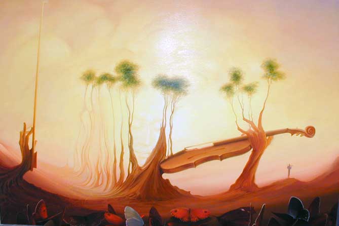  by Victor Bregeda