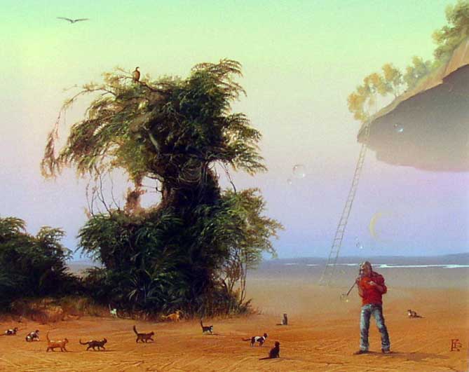  by Victor Bregeda