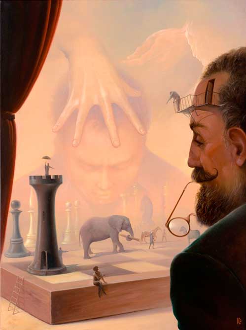  by Victor Bregeda