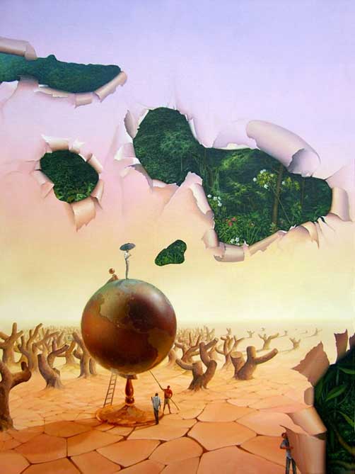  by Victor Bregeda