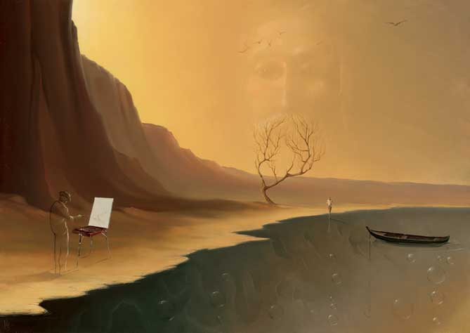  by Victor Bregeda