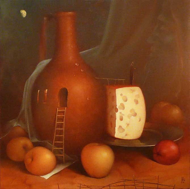  by Victor Bregeda