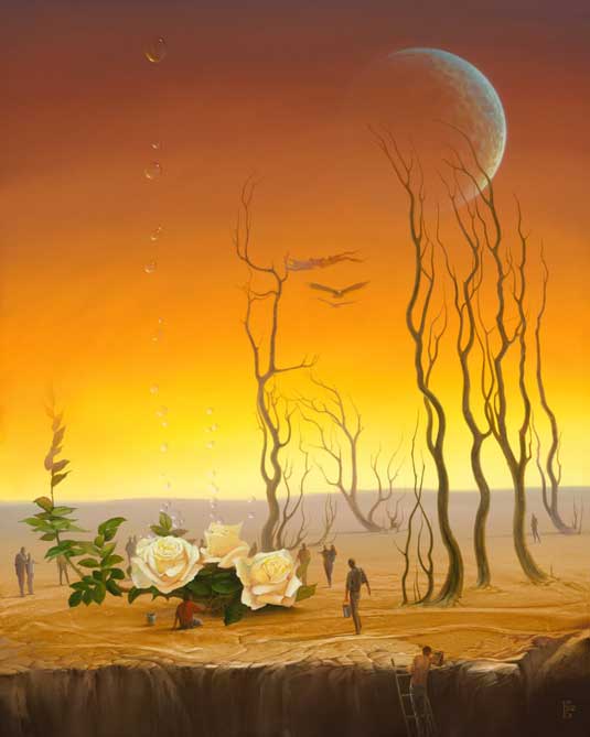  by Victor Bregeda
