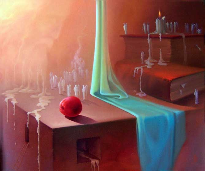  by Victor Bregeda