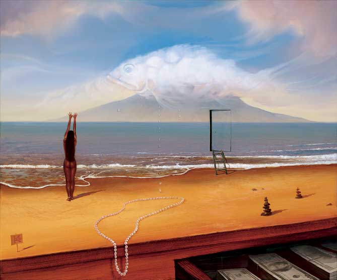  by Victor Bregeda