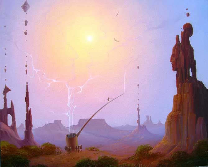  by Victor Bregeda