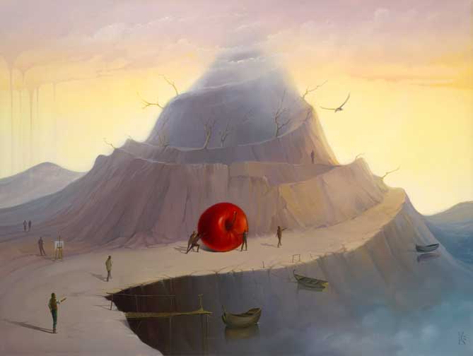  by Victor Bregeda