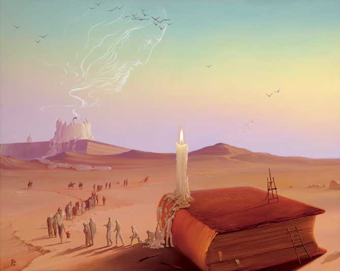  by Victor Bregeda