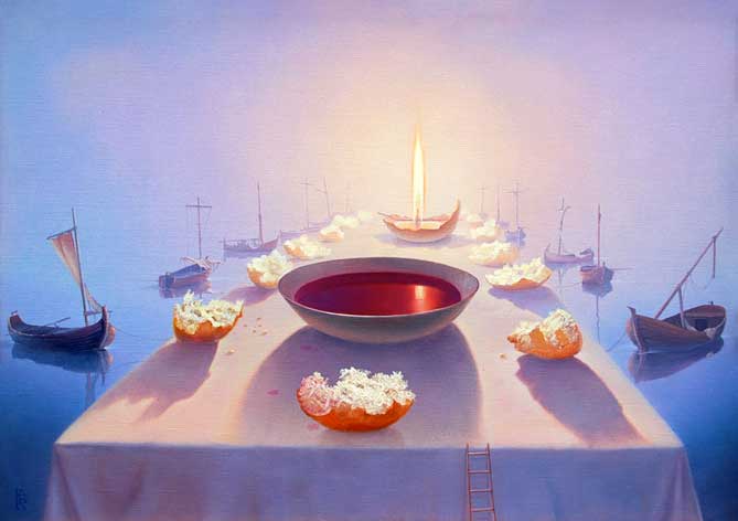  by Victor Bregeda