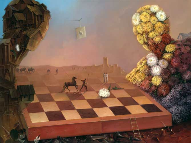  by Victor Bregeda