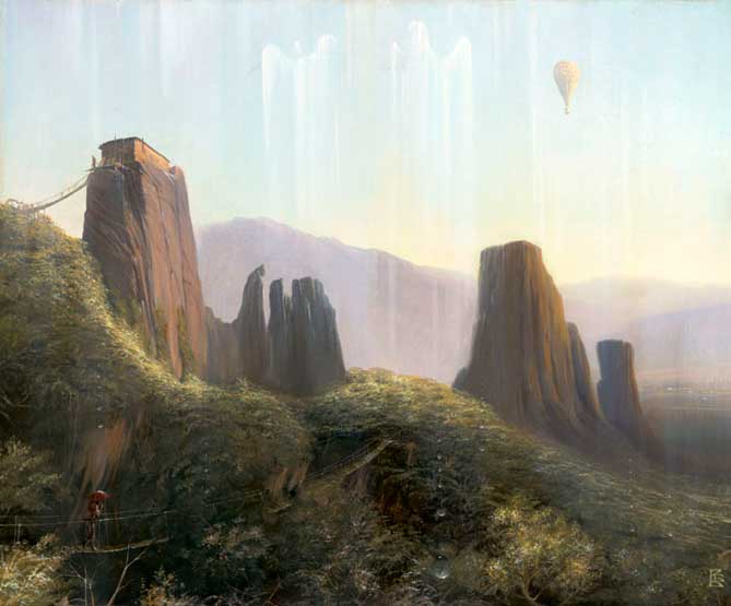  by Victor Bregeda